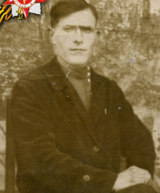 Дьяков Кузьма Александрович