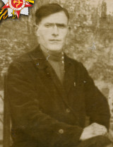 Дьяков Кузьма Александрович