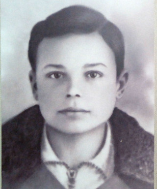 Резников Петр Иванович