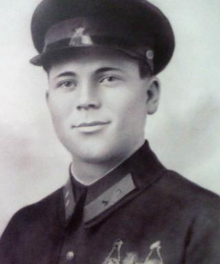 Тогидний Андрей Максимович