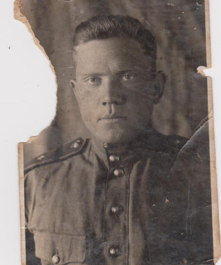 Никитин Иван Николаевич