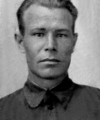 Колесов Анатолий Никитович