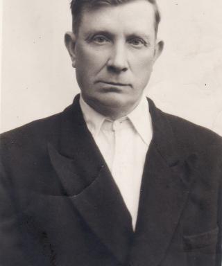 Машаров Иван Дмитриевич