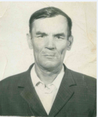 Оверин Михаил Афанасьевич