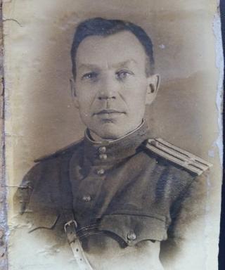 Соколов Николай Васильевич