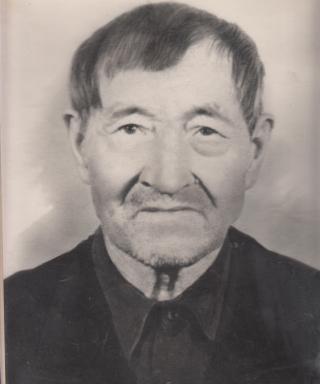 Фильков Иван Иванович