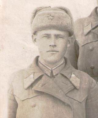 Ведринцев Петр Алексеевич