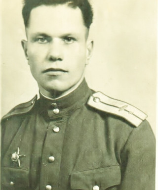 Мясников Георгий Иванович