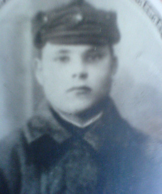 Евдокимов Михаил Кириллович