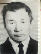 Егоров Иннокентий Гаврилович