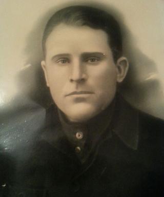 Яковлев Иван Михайлович