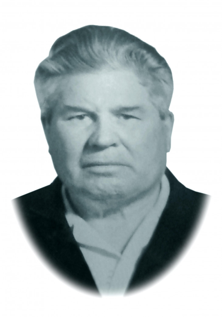 Вишняков Павел Иванович