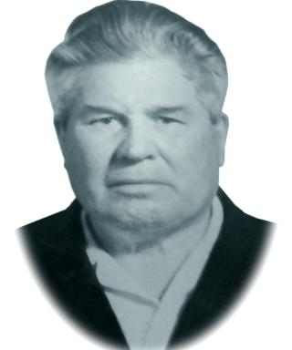 Вишняков Павел Иванович