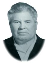 Вишняков Павел Иванович