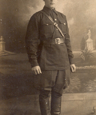 Гавриленко Иван Прохорович