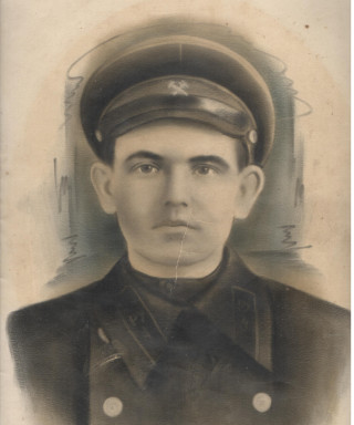 Лютов Николай Моисеевич