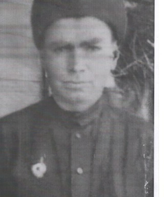 Елисеев Фёдор Никифорович