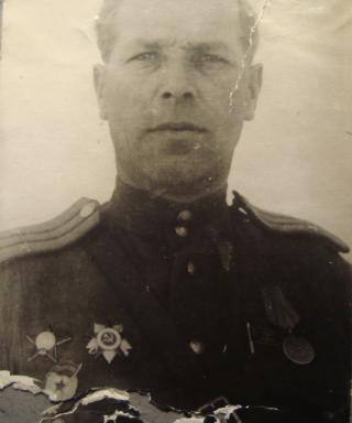 Ступов Алексей Дмитриевич