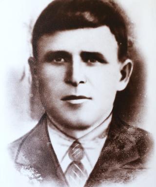 Ткаченко Николай Иванович