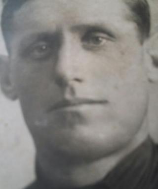 Лопин Дмитрий Антонович