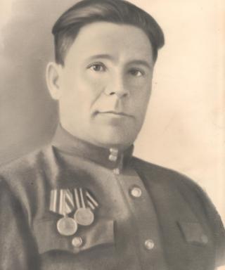 Верещагин Михаил Борисович