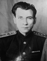 Кулемин Иван Корнеевич