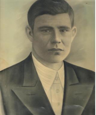Бендин Алксандр Григорьевич