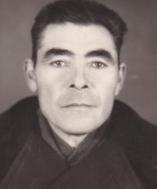 Серикбаев Абдулла