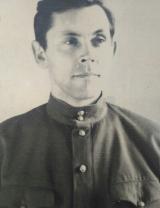 Казарин Глеб Васильевич
