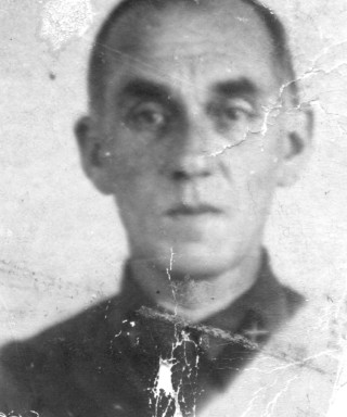 Иванов Николай Евгеньевич