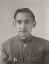 Фирсов Георгий Николаевич