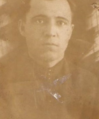 Виноградов Иван Дмитриевич