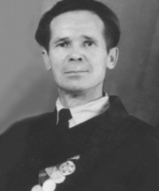 Карелин Михаил Миронович