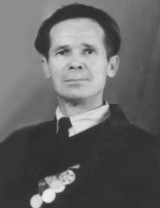 Карелин Михаил Миронович