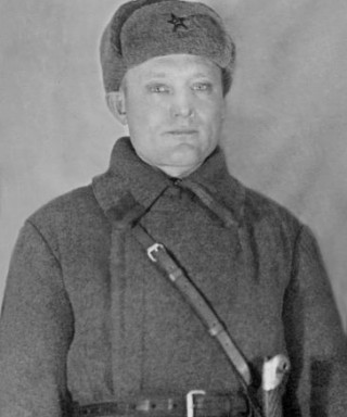 Новиков Тимофей Сергеевич