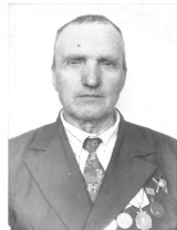 Степаненко Михаил Дмитриевич