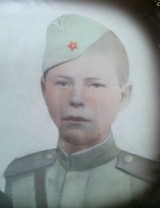 Айсин Билял Хамзинович