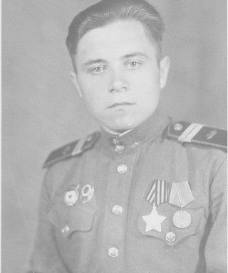 Златов Виктор Иванович