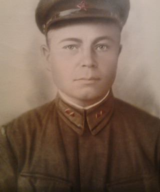 Никитин Алексей Михайлович