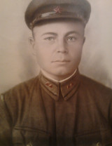 Никитин Алексей Михайлович