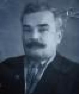 Громцев Клавдий Александрович