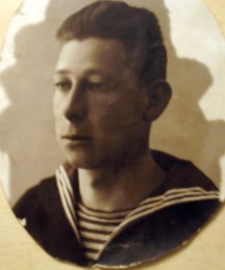 Станкевич Сергей Алексеевич
