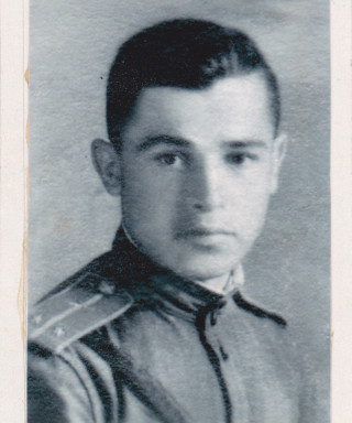 Кондратенко Николай Николаевич