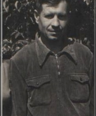 Бондарев Александр Николаевич