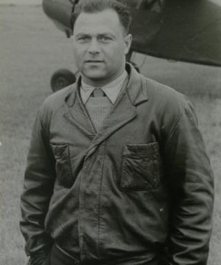Комаров Александр Александрович