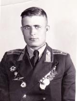 Тумарев Борис Дмитриевич