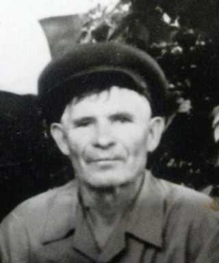 Гресс Андрей Егорович