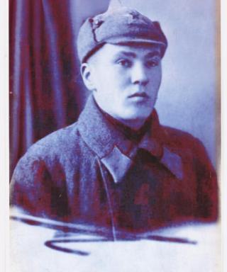 Чикуров Александр Николаевич