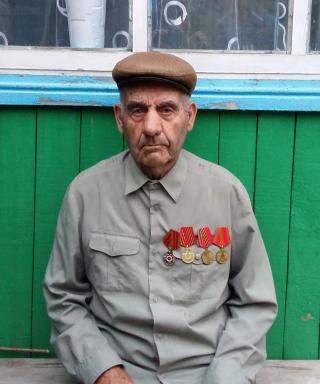 Терекян Акоп Ншанович