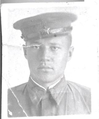 Фетищев Анатолий Александрович